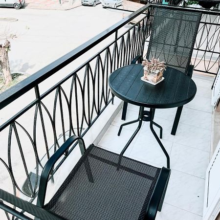 Kassiani Home Apartment Lefkáda エクステリア 写真